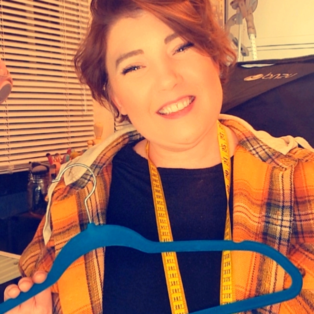 Meet your Posher, Brittan